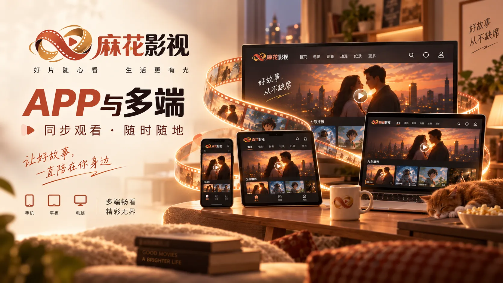 悬疑追剧专题