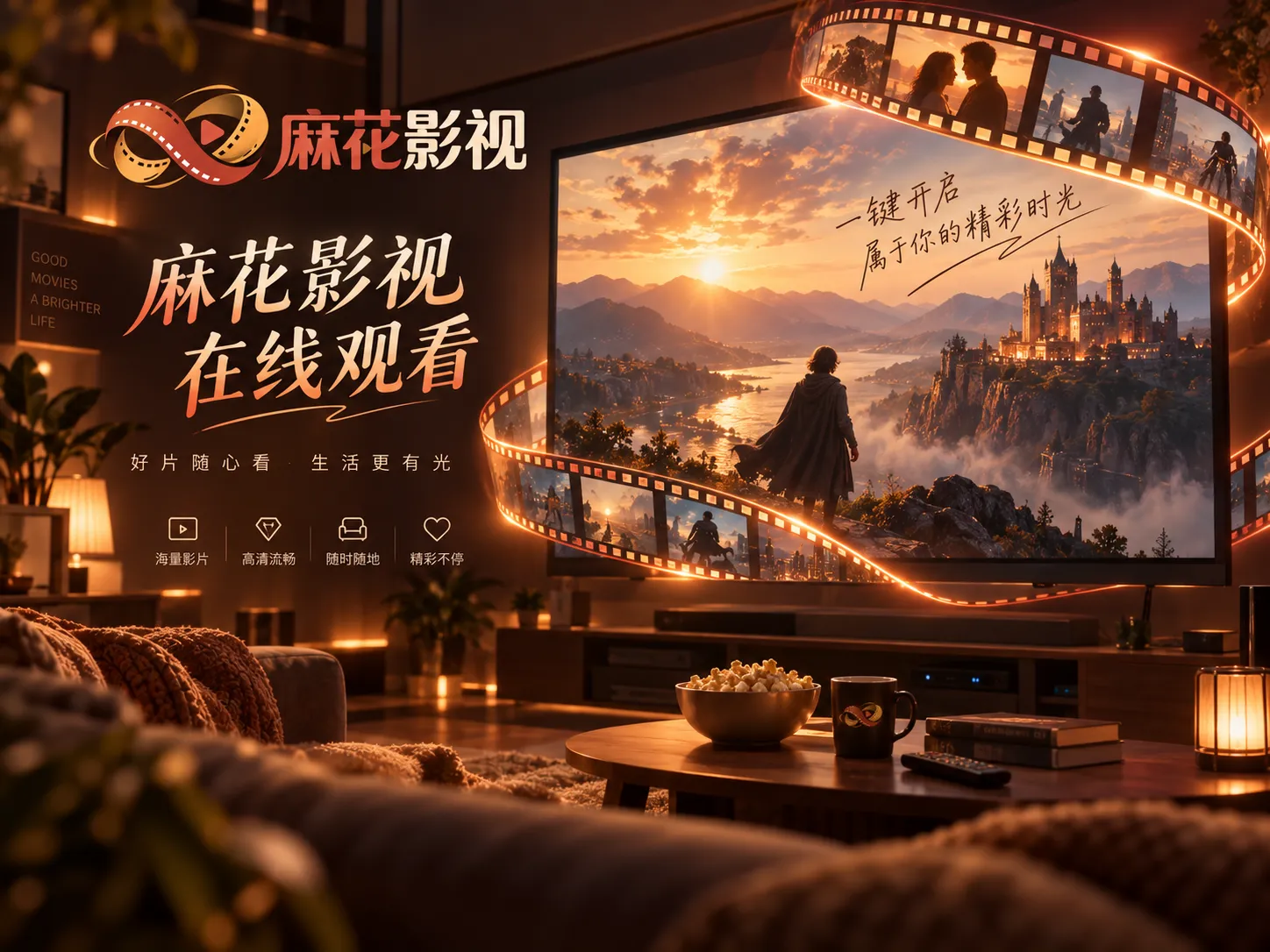 公路故事：从出发到改变的经典叙事结构