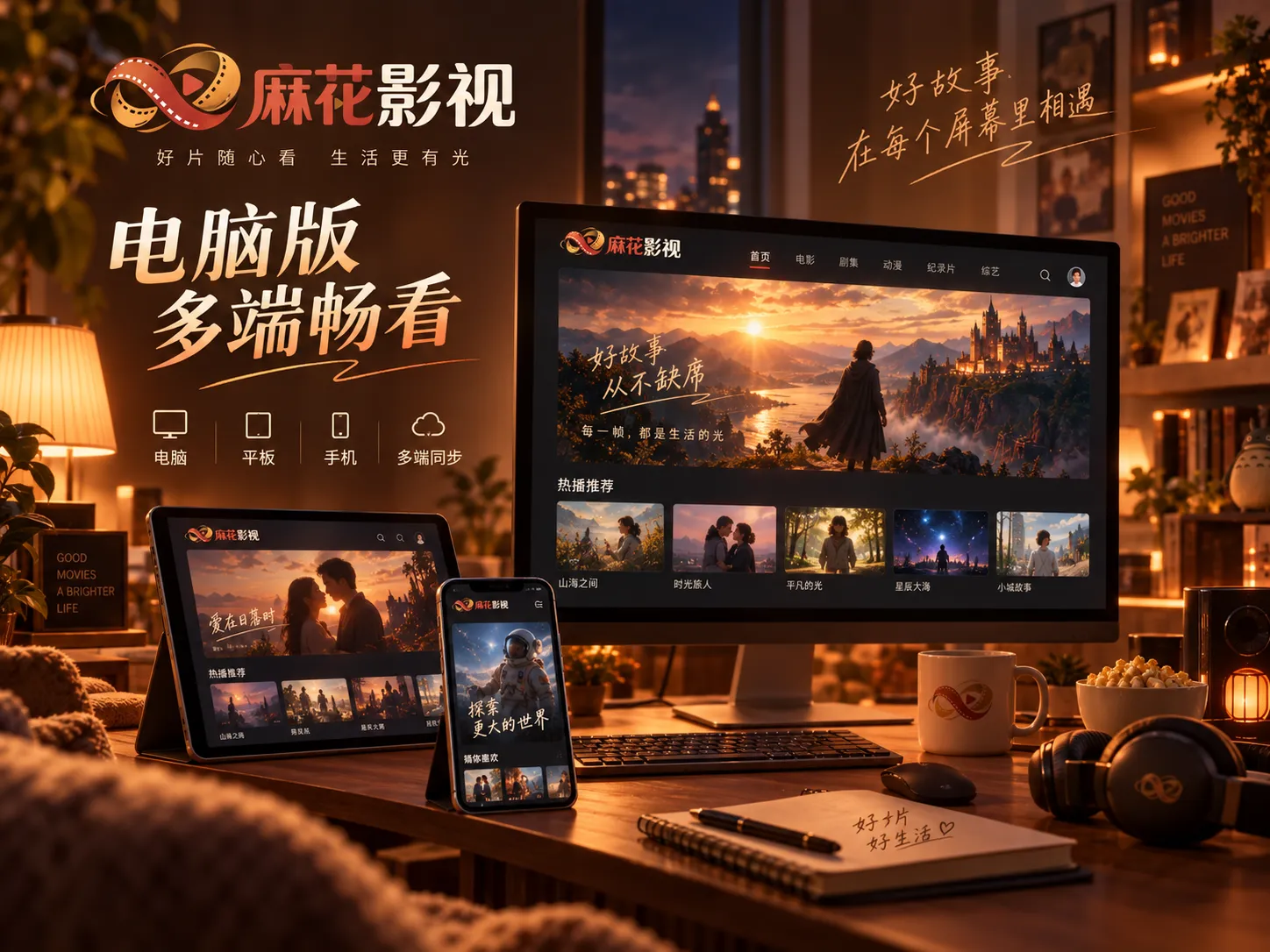 家庭连续剧:关系比事件更重要的追剧方向