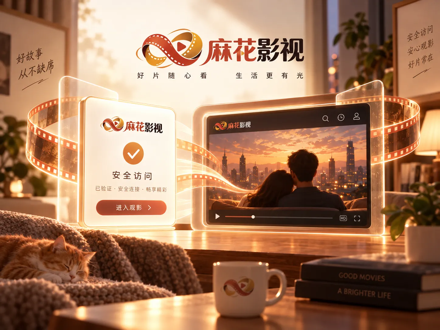 使用影视内容网站时，哪些隐私与安全细节值得先确认